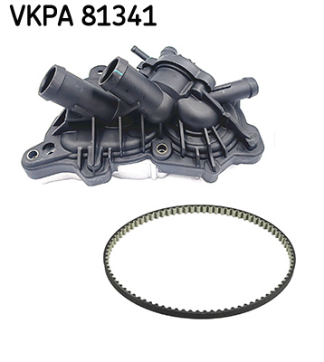 Pompa de apa SKF VKPA81341